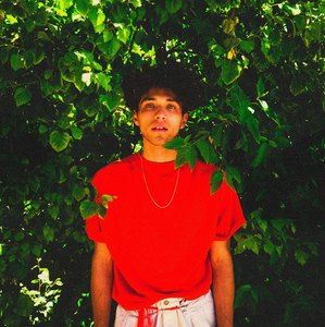 Meet your Posher, Jordy